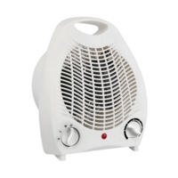 Fan 2kW Upright Heater