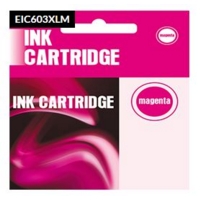 Epson Compat Ink Magenta 603XL 14ml    C13T03A34010