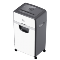 HP OneShred 24 Sheet Office Shredder  2807