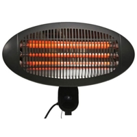 Wall Mounted Infrared Outdoor Heater