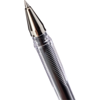 Pilot G1-05 Gel Rollerball Extra Fine Black Ink Box of 12