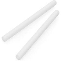 Pentel Clic Stick Eraser Refills Pack of 2