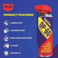 DP-60 Maintenance Spray 250ml