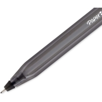 Inkjoy 100 Ball Pen Box 50  Black