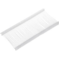 Tagging Gun Tail Attachments 40mm Box of 5,000