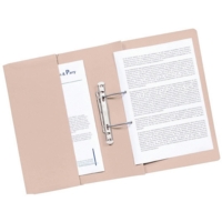 Transfer Pocket File Buff Box of 25