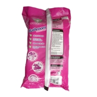 Wash Room Surface Wipes Pack of 70