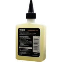 Universal Shredder Oil 240ml Bottle EACH