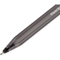 Inkjoy 100 Ball Pens Value Box 80+20 Free Black Ink