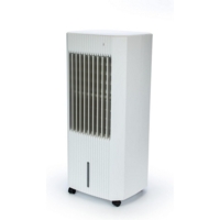 Portable 5L Remote Control Air Cooler Unit