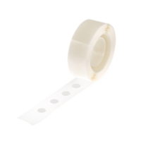 Permanent Glue 300 5mm Dots Single Pack
