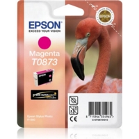 Epson T0873 Ink 1.89k Yield Magenta