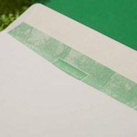 Basildon Bond DL White Plain 120gsm Envelopes Box of 500