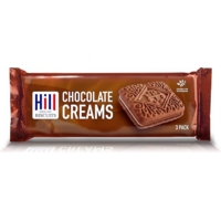 Biscuit Mini Pack Selecton Box 100 Packs