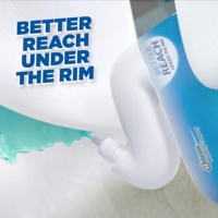 Toilet Duck 5-in-1 Deep Action Cleaner Marine 750ml Bottle