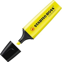 Stabilo Boss Highlighter Assorted Pack of 6