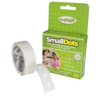 Permanent Glue 300 5mm Dots Single Pack