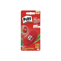 Pritt Permanent Glue Roller Compact SINGLE