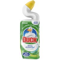 Toilet Duck 5-in-1 Deep Action Cleaner Pine 750ml Bottle