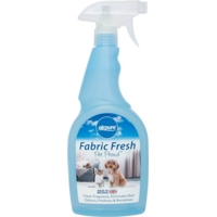 AirPure Fabric Freshener Pet Proud 750ml Spray Bottle
