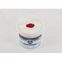 70% Alcohol Disinfectant Wipes Tub of 400