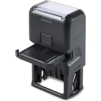 Trodat Received Date Self Inking Stamp