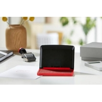 Microporous Stamp Pad Red Ink 70mm x 110mm