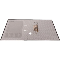 A4 Cloud Lever Arch Files Box of 10