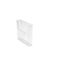 Wall Mounted Leaflet Dispenser Holder Size A4