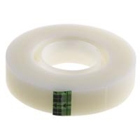 Scotch 810 Magic Tape 25mm x 66m Roll SINGLE