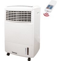 Portable 10L Remote Control Air Cooler Unit