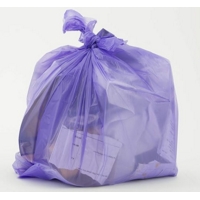Le Cube Pedal Bin Bags Dispenser Box of 300