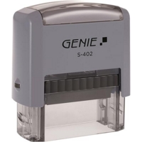 Genie S-402 Stamp Set Each