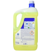 Flash All Purpose Lemon Cleaner 5L Bottle