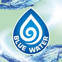Bloo Lu Original Blue Toilet Blocks Pack of 2
