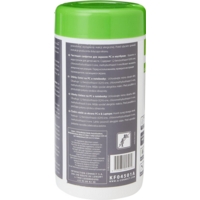 Screen & Computer Cleaning Wipes Tub of 100