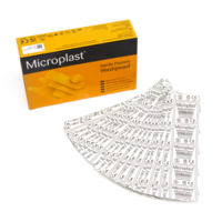 Spot Plasters Pack of 100