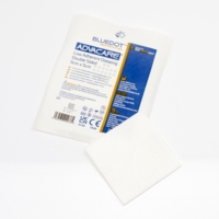 Low Adherent Wound Dressing 5cm x 5cm Box of 25