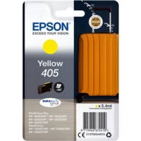 Epson 405 Ink Cartridge Yellow Standard Yield