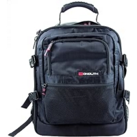 Monolith Premium Business Backpack Black