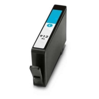 Compat Cyan 912C XL Ink High Yield Cyan 3YL81AE