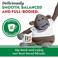 PG Tips One-Cup Tea Bags Pack of 450