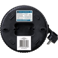 Extension 4 Gang Cable Reel 5M