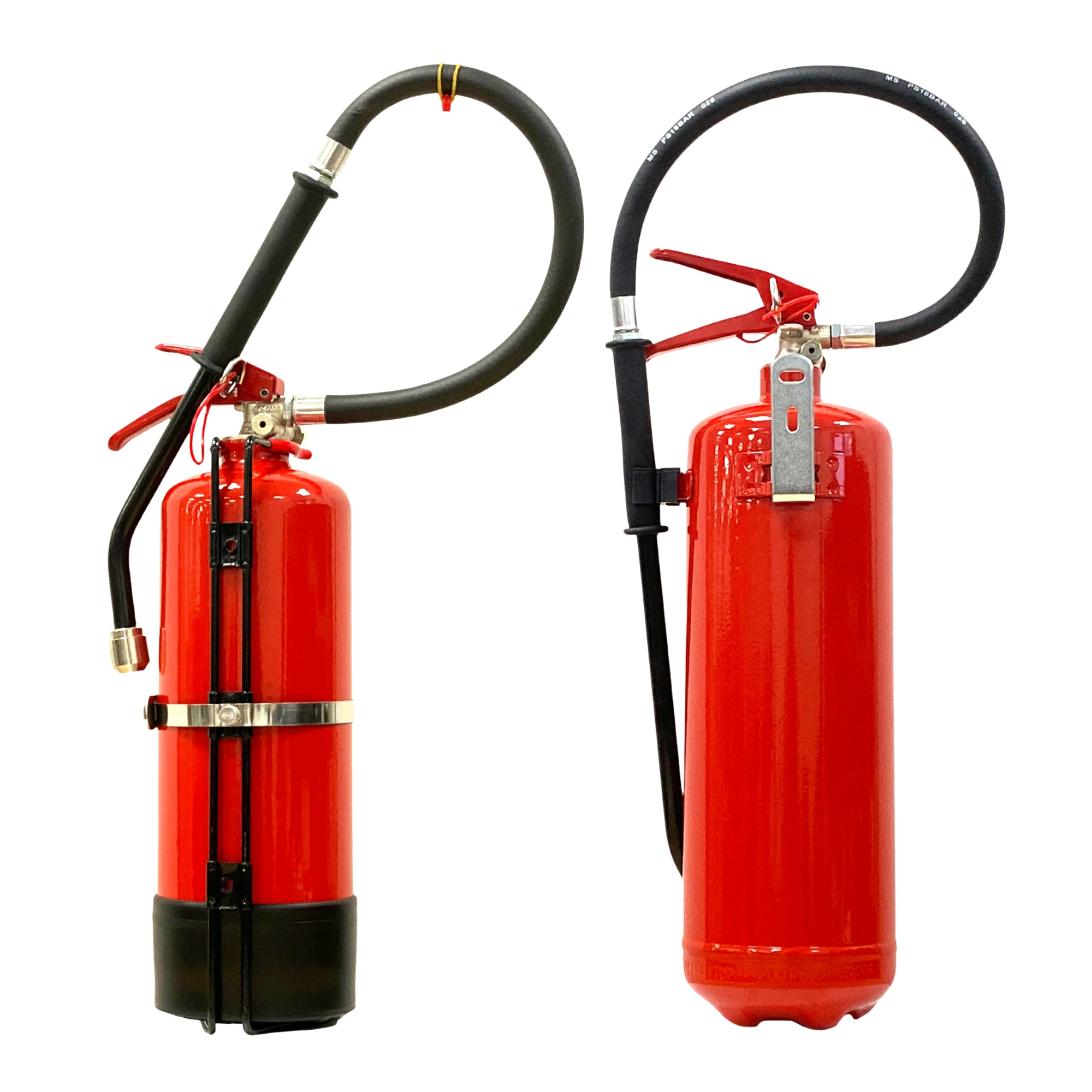 Wet Chemical Fire Extinguisher 2 Litre