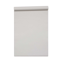 Rhino A4 Feint Ruled 80 Leaf Memo Pads Pack of 10