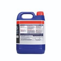Domestos Original Thick Bleach 5L Bottle