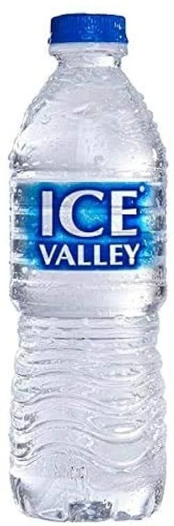 Natural Still Spring Water 500ml Bottles Case of 24