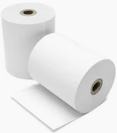 Thermal Till Rolls, 57 x 80mm Box 20