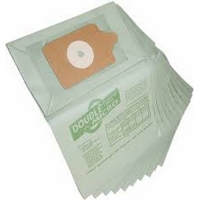 Unbranded Numatic Style Vacuum Bags Pack of 10