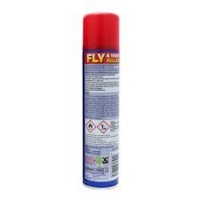Sanmex Fly and Wasp Spray 300ml